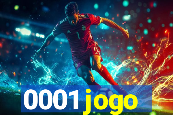 0001 jogo